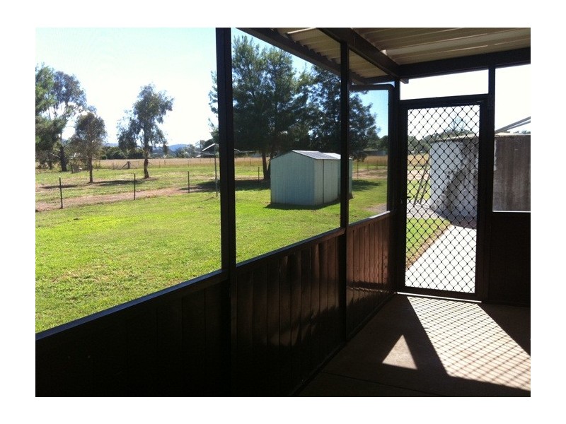 984 Manilla Road, Hallsville NSW 2340