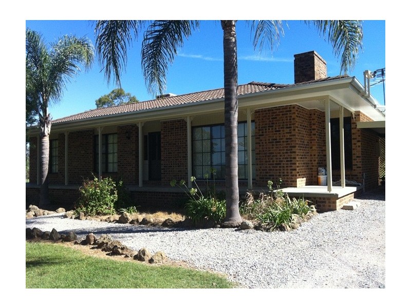 984 Manilla Road, Hallsville NSW 2340