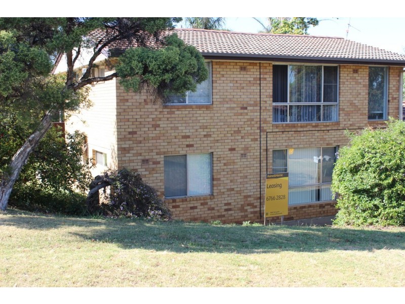 1/33 Murray Street, Tamworth NSW 2340