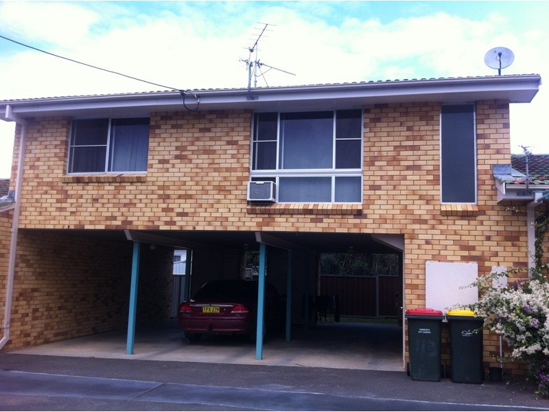 7/4 Anne Street, Tamworth NSW 2340