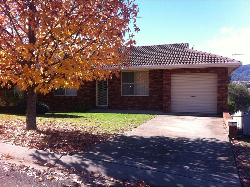 3 Oliver Street, Tamworth NSW 2340