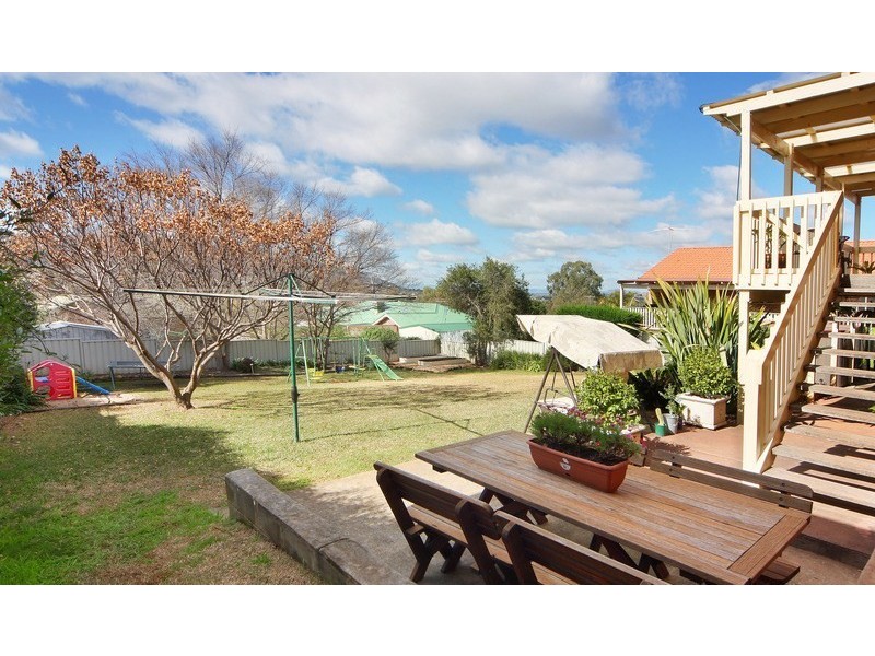 3 Oliver Street, Tamworth NSW 2340