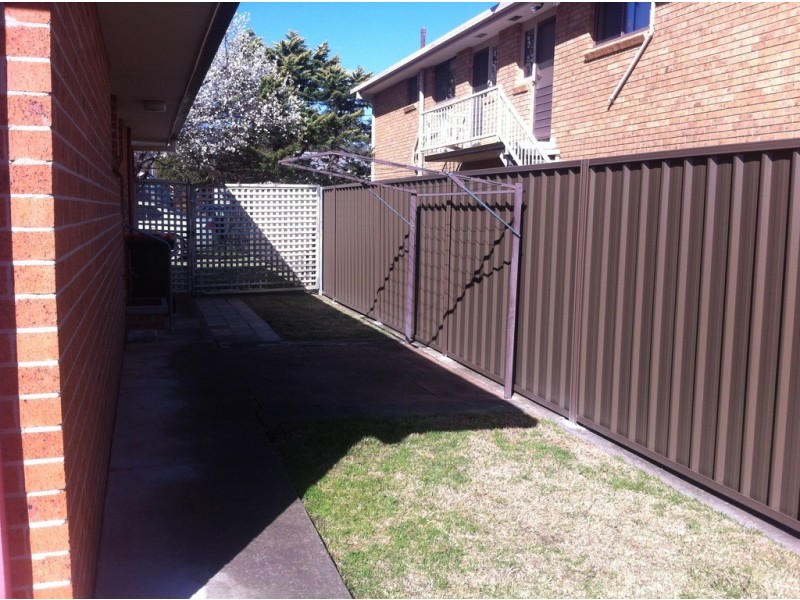 1/16 Gorman Street, Tamworth NSW 2340