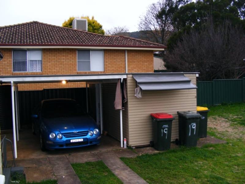 19 Chelmsford Street, Tamworth NSW 2340