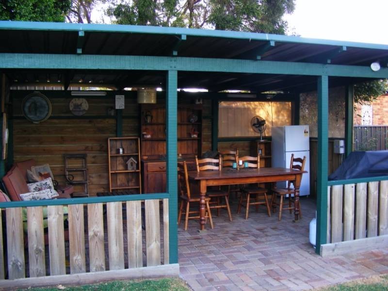 8 Amaroo Road, Tamworth NSW 2340