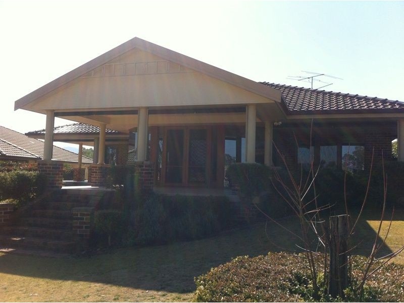 69 Greg Norman Drive, Tamworth NSW 2340