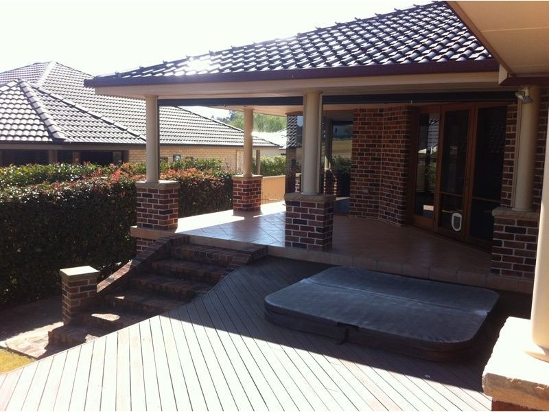 69 Greg Norman Drive, Tamworth NSW 2340