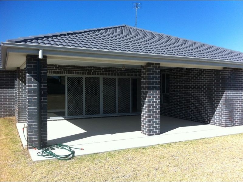 25 Kalinda Place, Tamworth NSW 2340