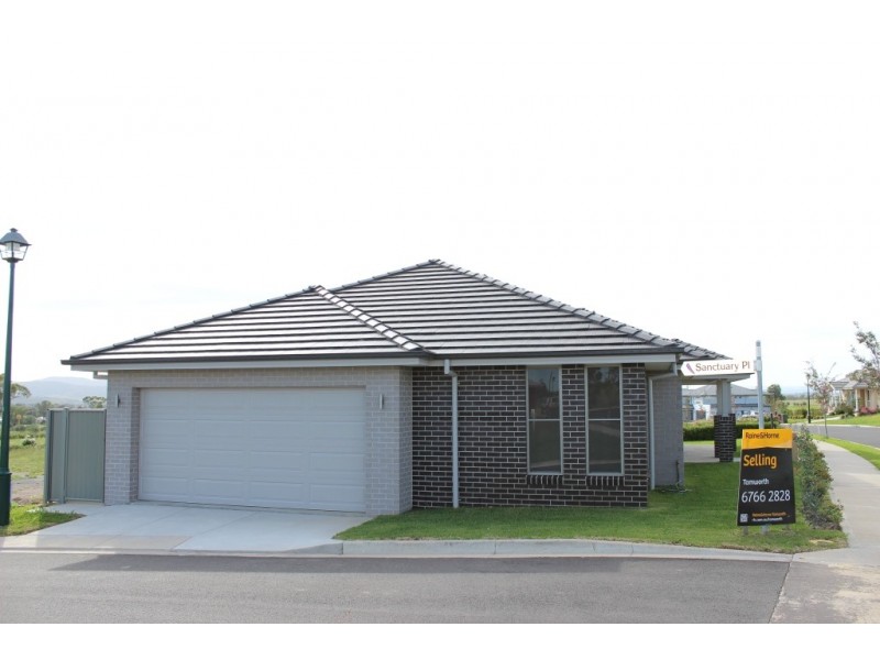25 Sanctuary Place, Tamworth NSW 2340