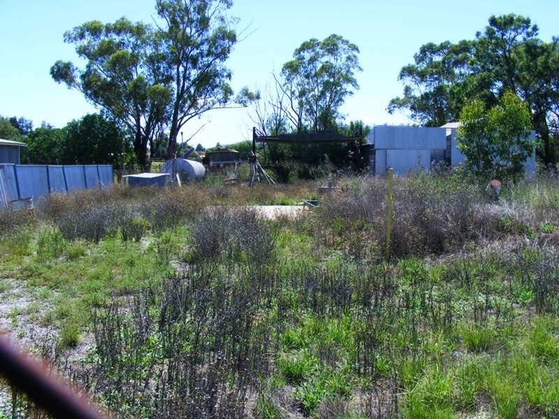 39-41 Arthur Street, Manilla NSW 2346