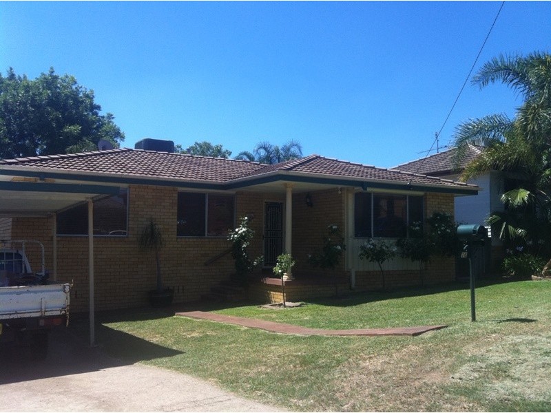 16 Yarmouth Parade, Tamworth NSW 2340
