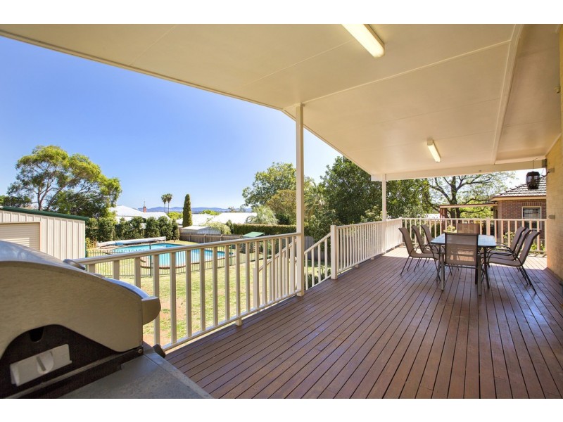 21 Levien Avenue, Tamworth NSW 2340