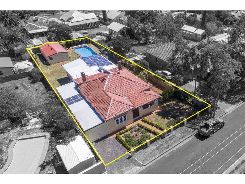 21 Levien Avenue, Tamworth NSW 2340