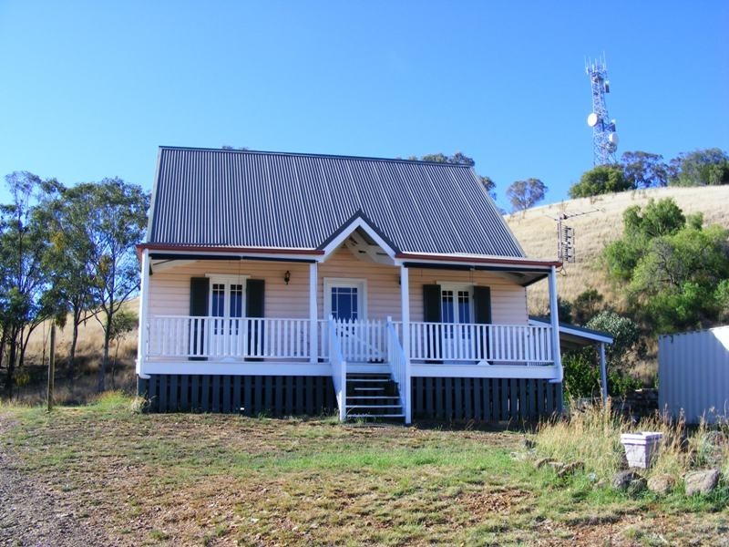 276 Daruka Road, Tamworth NSW 2340