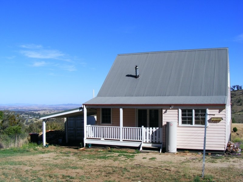 276 Daruka Road, Tamworth NSW 2340