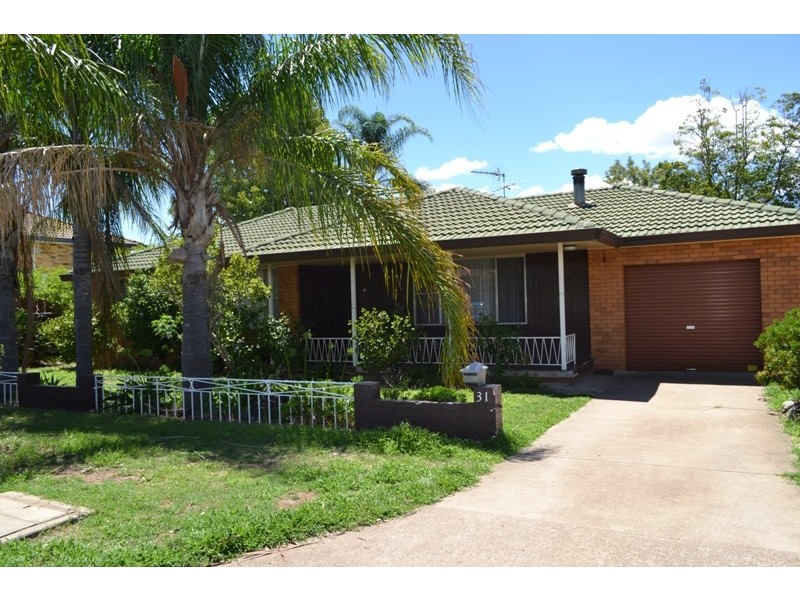31 Arinya Street, Tamworth NSW 2340
