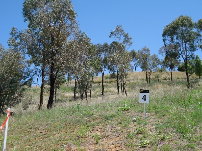 Lot 4 Oliver Street, Tamworth NSW 2340