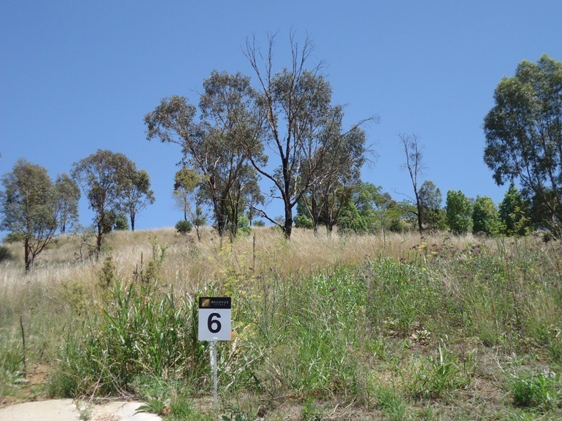 Lot 6 Oliver Street, Tamworth NSW 2340