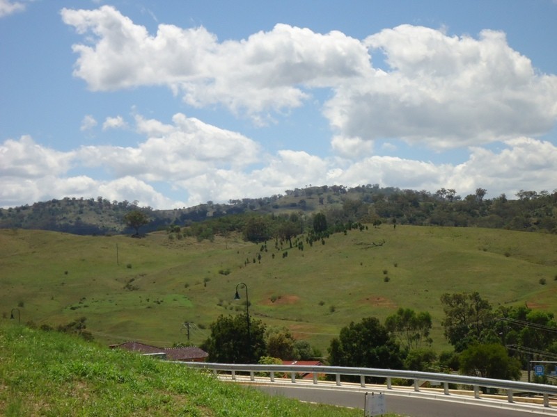 Lot 13 Oliver Street, Tamworth NSW 2340