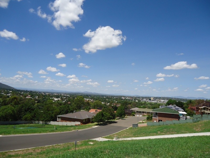 Lot 14 Oliver Street, Tamworth NSW 2340