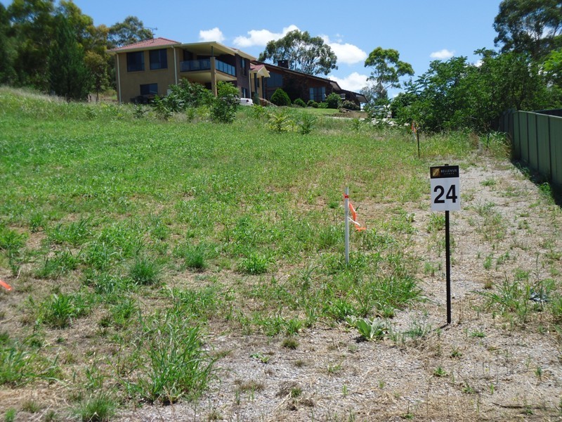 Lot 24 Oliver Street, Tamworth NSW 2340