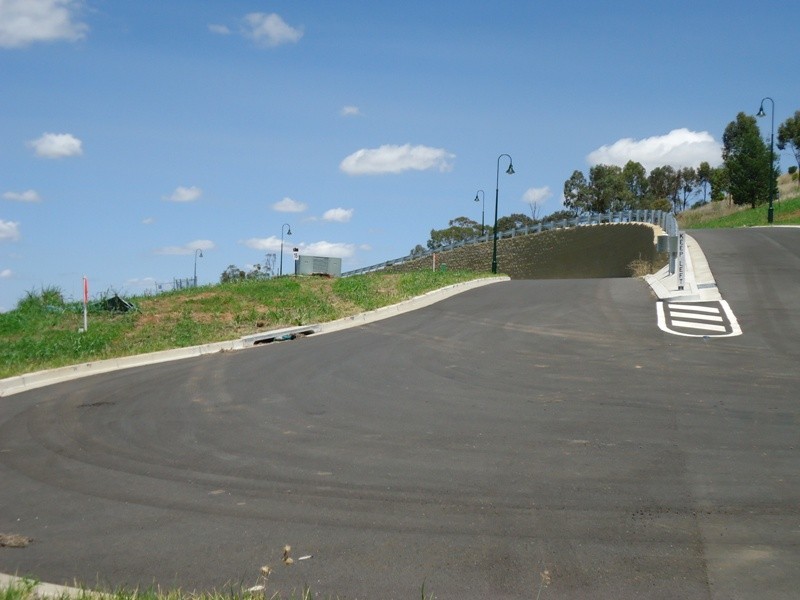 Lot 24 Oliver Street, Tamworth NSW 2340