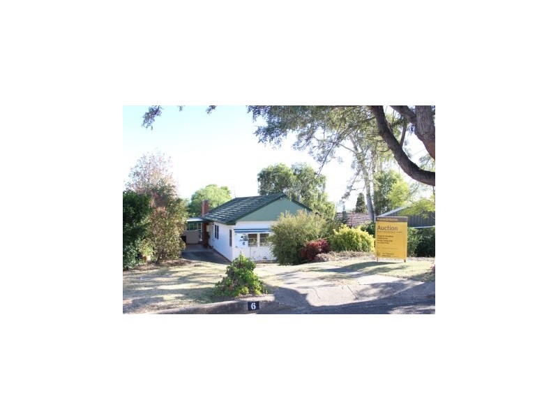 6 Neridah Avenue (East Tamworth), Tamworth NSW 2340