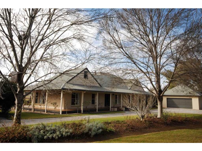 25-27 ‘Bell-Don’ Impala Estate Road (Warral), Tamworth NSW 2340