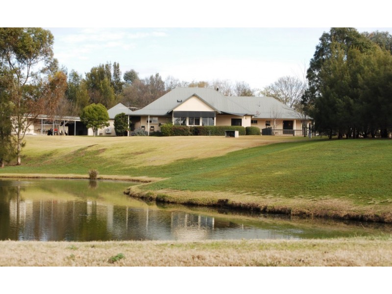 25-27 ‘Bell-Don’ Impala Estate Road (Warral), Tamworth NSW 2340