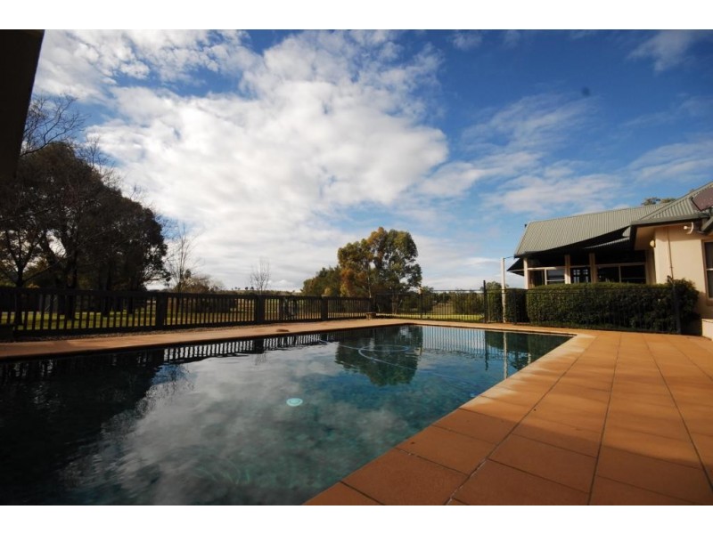 25-27 ‘Bell-Don’ Impala Estate Road (Warral), Tamworth NSW 2340