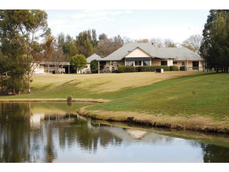 25-27 ‘Bell-Don’ Impala Estate Road (Warral), Tamworth NSW 2340