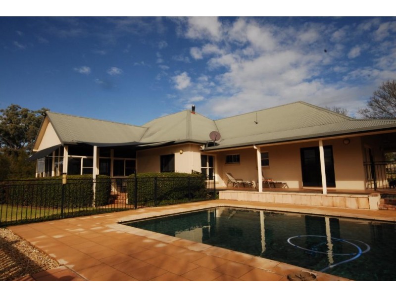 25-27 ‘Bell-Don’ Impala Estate Road (Warral), Tamworth NSW 2340
