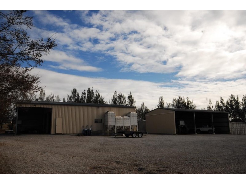 25-27 ‘Bell-Don’ Impala Estate Road (Warral), Tamworth NSW 2340