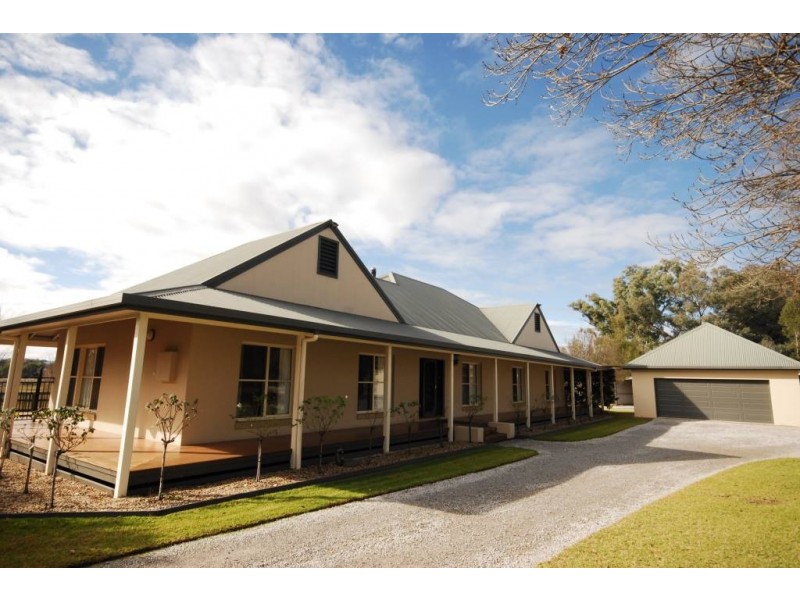25-27 ‘Bell-Don’ Impala Estate Road (Warral), Tamworth NSW 2340