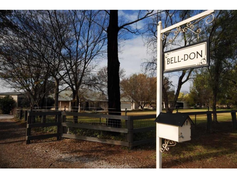 25-27 ‘Bell-Don’ Impala Estate Road (Warral), Tamworth NSW 2340