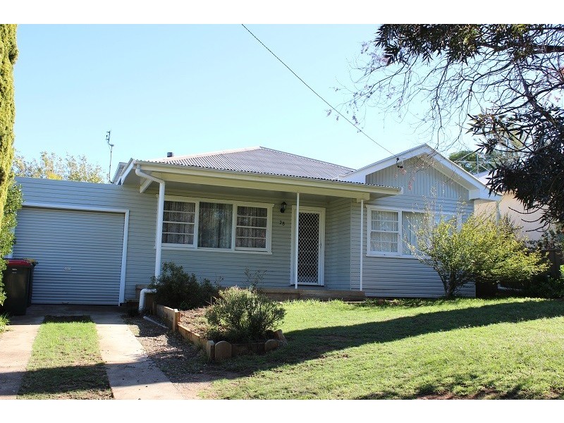 28 O’Connell Street, Tamworth NSW 2340