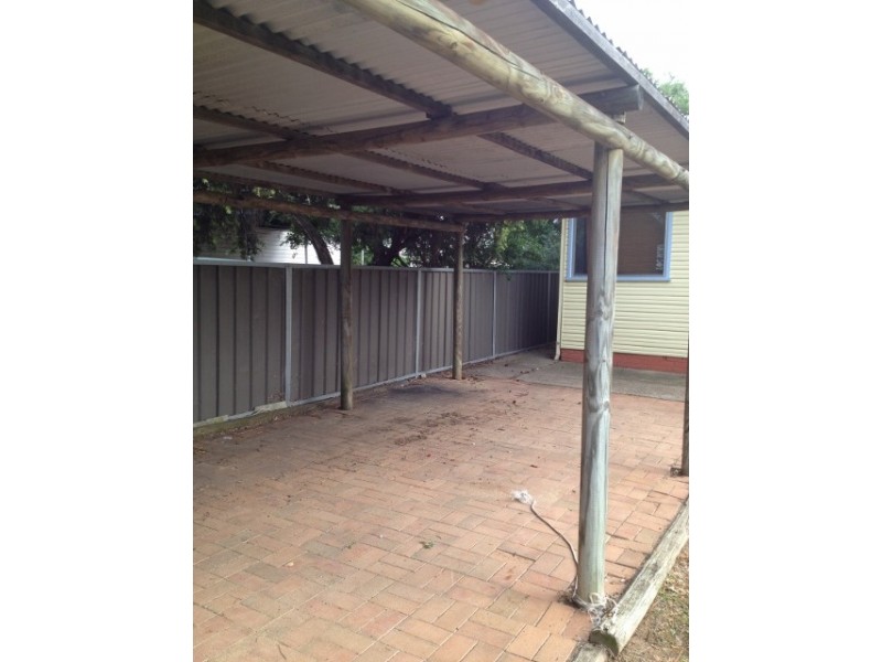 7 Crocket Street, Tamworth NSW 2340