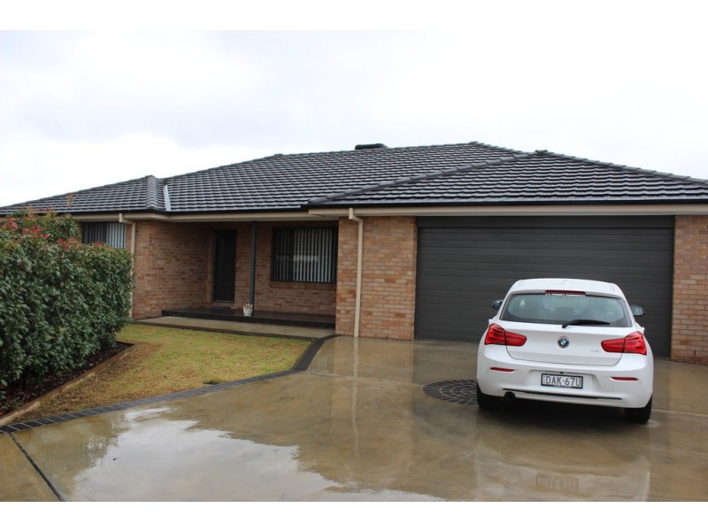 5A Gregory Close, Tamworth NSW 2340