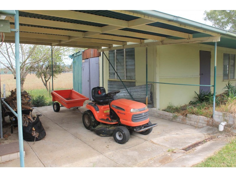 761 Nundle Road, Tamworth NSW 2340