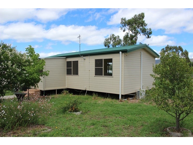 19 Maunder street, Moonbi NSW 2353