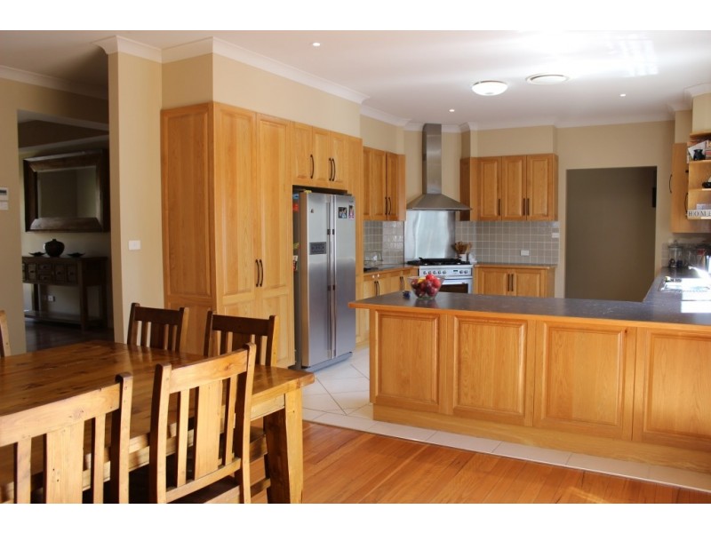 18 Maitland street, Currabubula, Tamworth NSW 2340