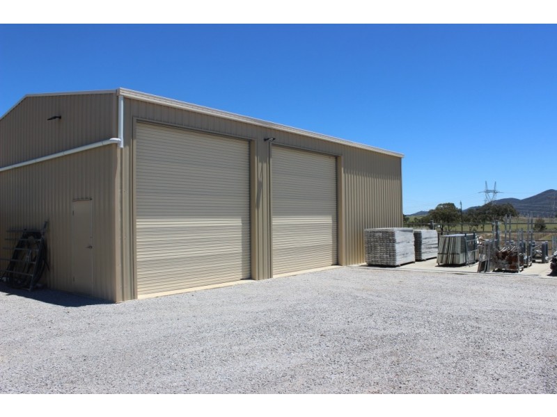 Lot 43 Burgmans Lane, Tamworth NSW 2340