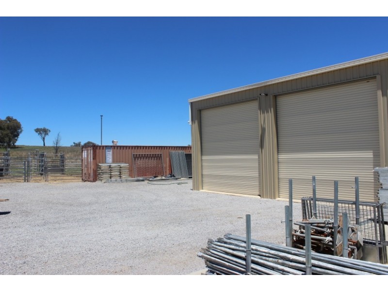 Lot 43 Burgmans Lane, Tamworth NSW 2340