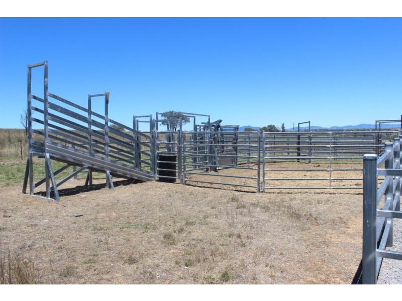Lot 43 Burgmans Lane, Tamworth NSW 2340