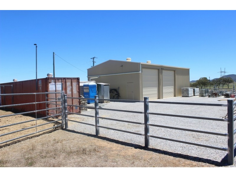 Lot 43 Burgmans Lane, Tamworth NSW 2340