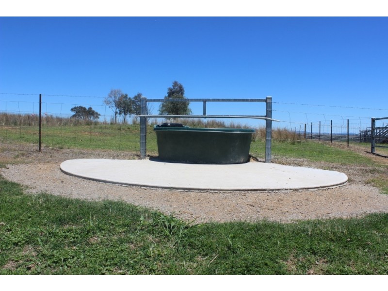 Lot 43 Burgmans Lane, Tamworth NSW 2340