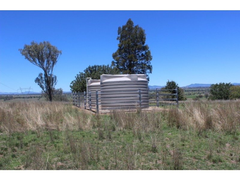 Lot 43 Burgmans Lane, Tamworth NSW 2340