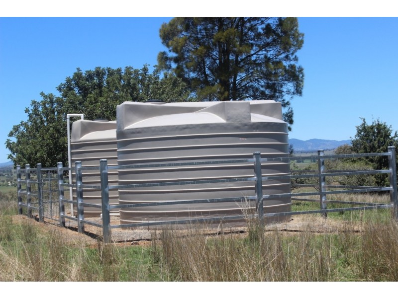 Lot 43 Burgmans Lane, Tamworth NSW 2340