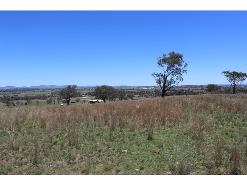 Lot 43 Burgmans Lane, Tamworth NSW 2340