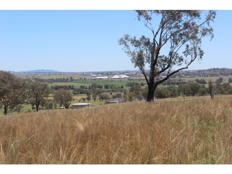 Lot 43 Burgmans Lane, Tamworth NSW 2340